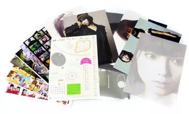 中古】カレンダー 宮崎あおい 2010年度ポスターカレンダー - メルカリ