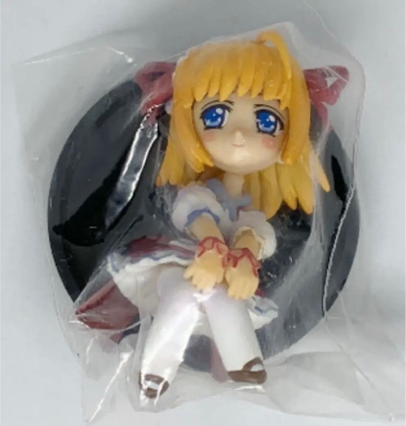 SHUFFLE! フィギュアコレクション 芙蓉楓 - メルカリ