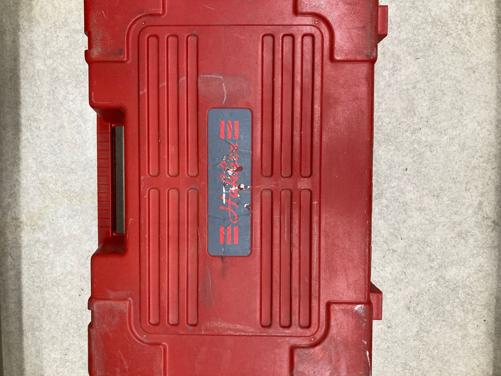 コアドリル SPJ-122C