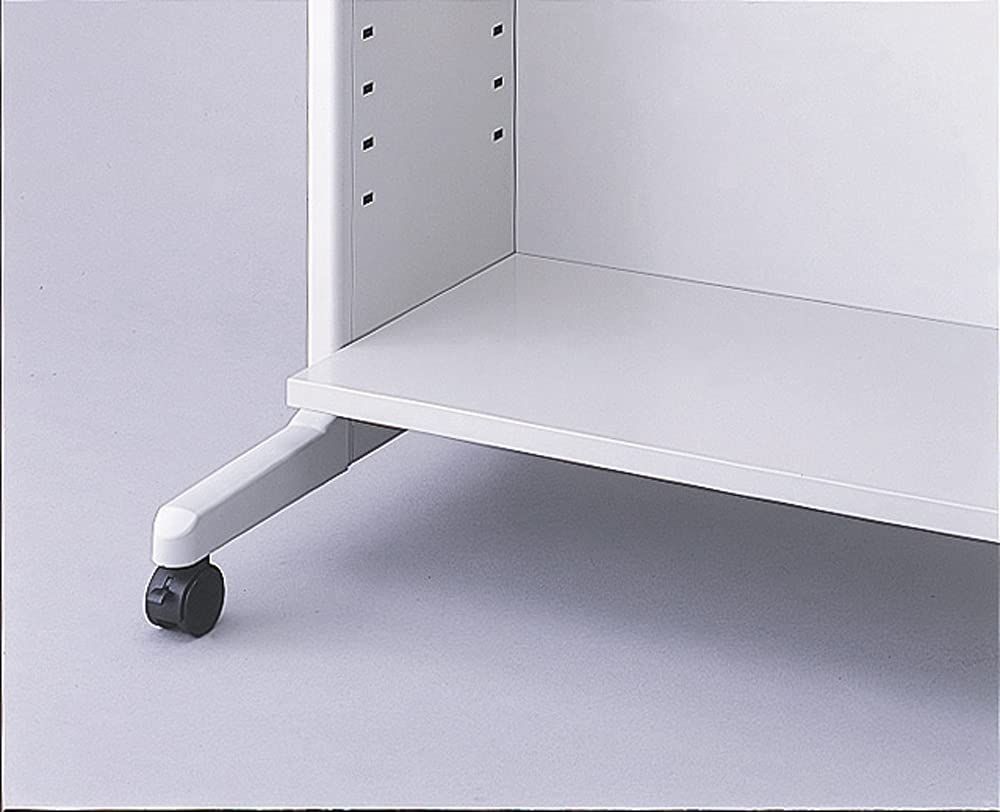 【数量限定】奥行き400mm 棚板 W1000mmタイプ システムOAデスクオプション PS-104N ナカバヤシ