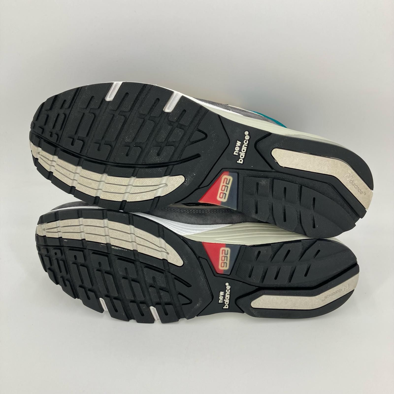 イオン広店】 中古 NEW BALANCE | ニューバランス スニーカー 992 Tan 