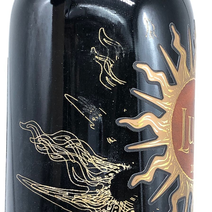 ルーチェ - ルーチェ デッラ ヴィーテ トスカーナ 2012 750ml 14.5%【C4】 ルーチェ - ルーチェ デッラ ヴィーテ トスカーナ 2012 750ml