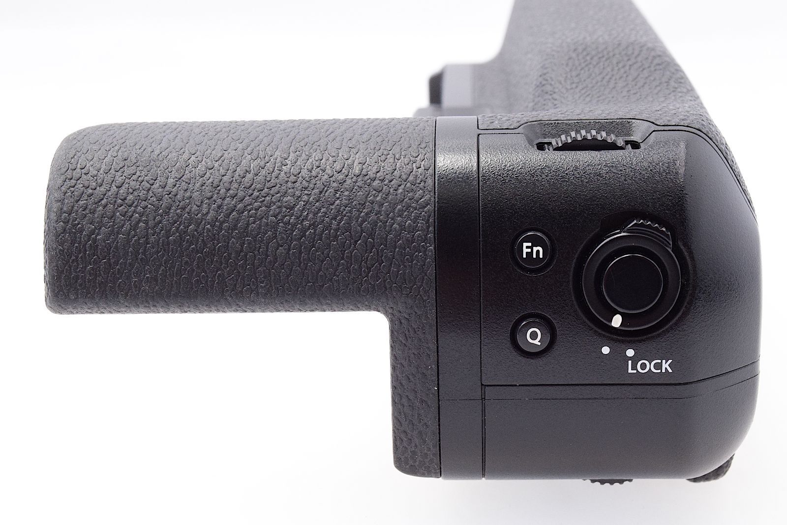 富士フイルム(FUJIFILM) X-T2用縦位置パワーブースターグリップ