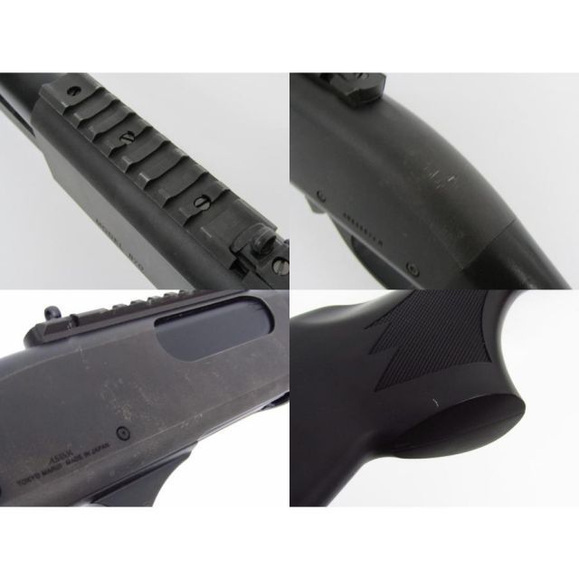 M870タクティカル