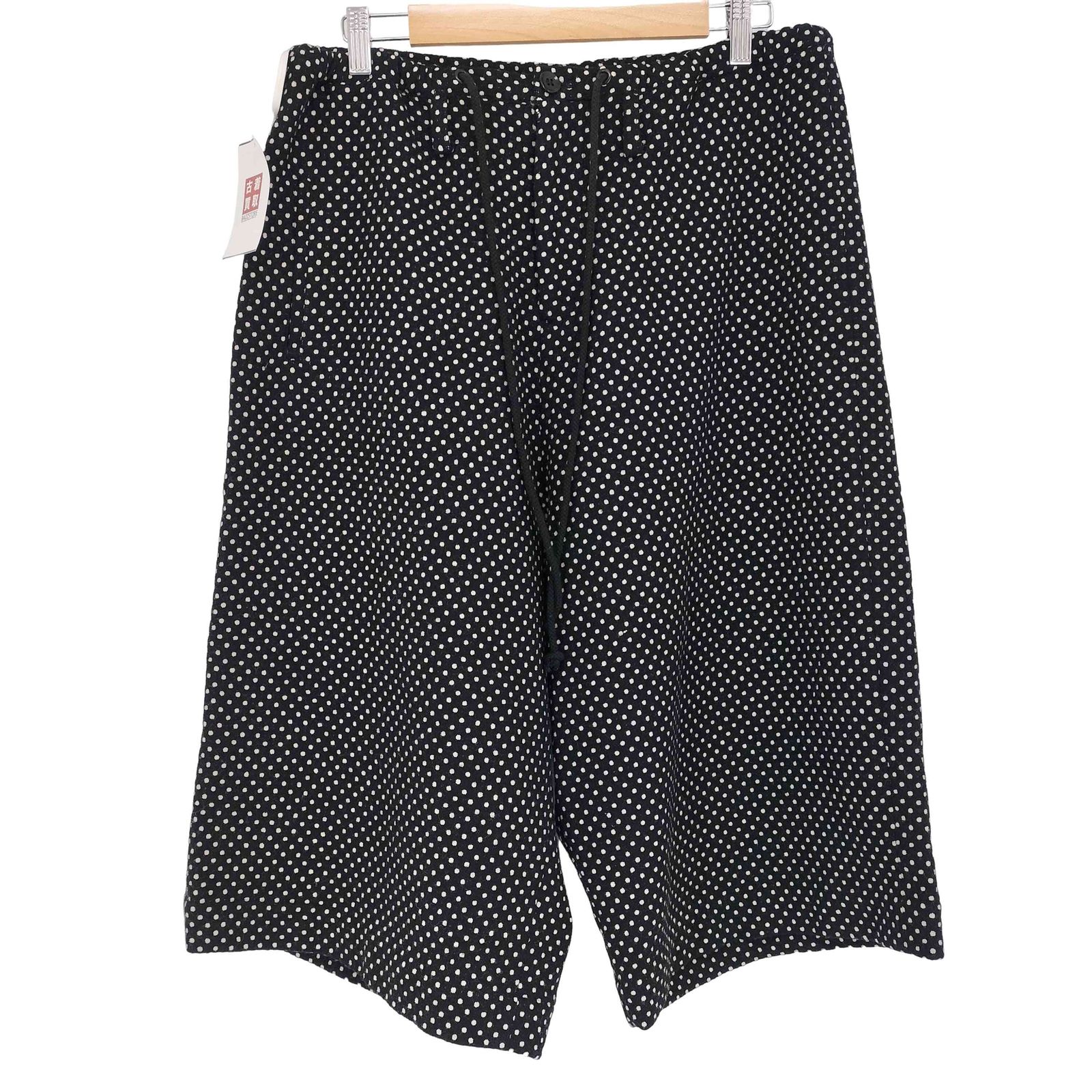 READY MADE レディーメイド ハーフパンツ ショートパンツ 花 輪 READY 