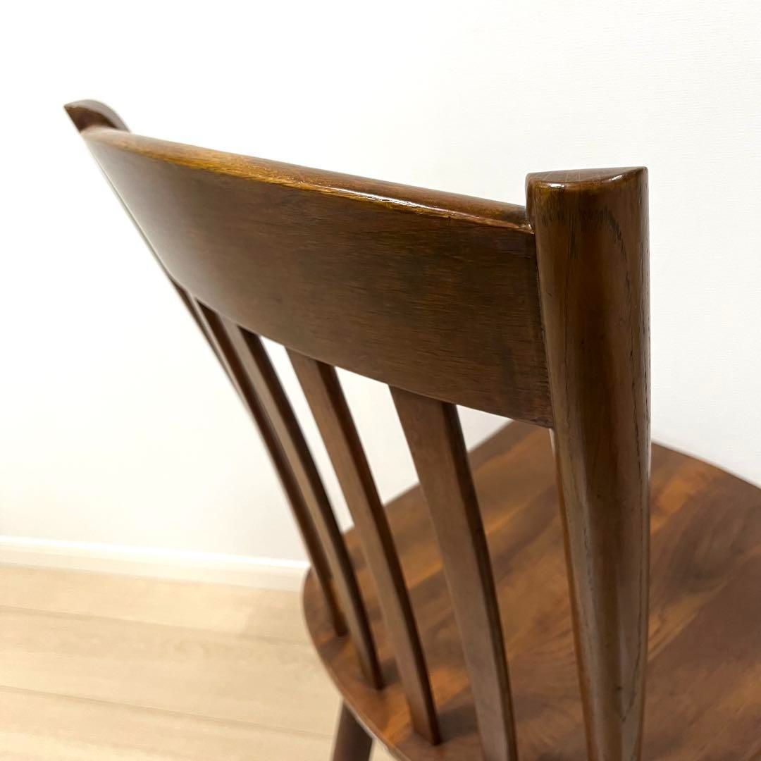 ダイニングチェア 木製