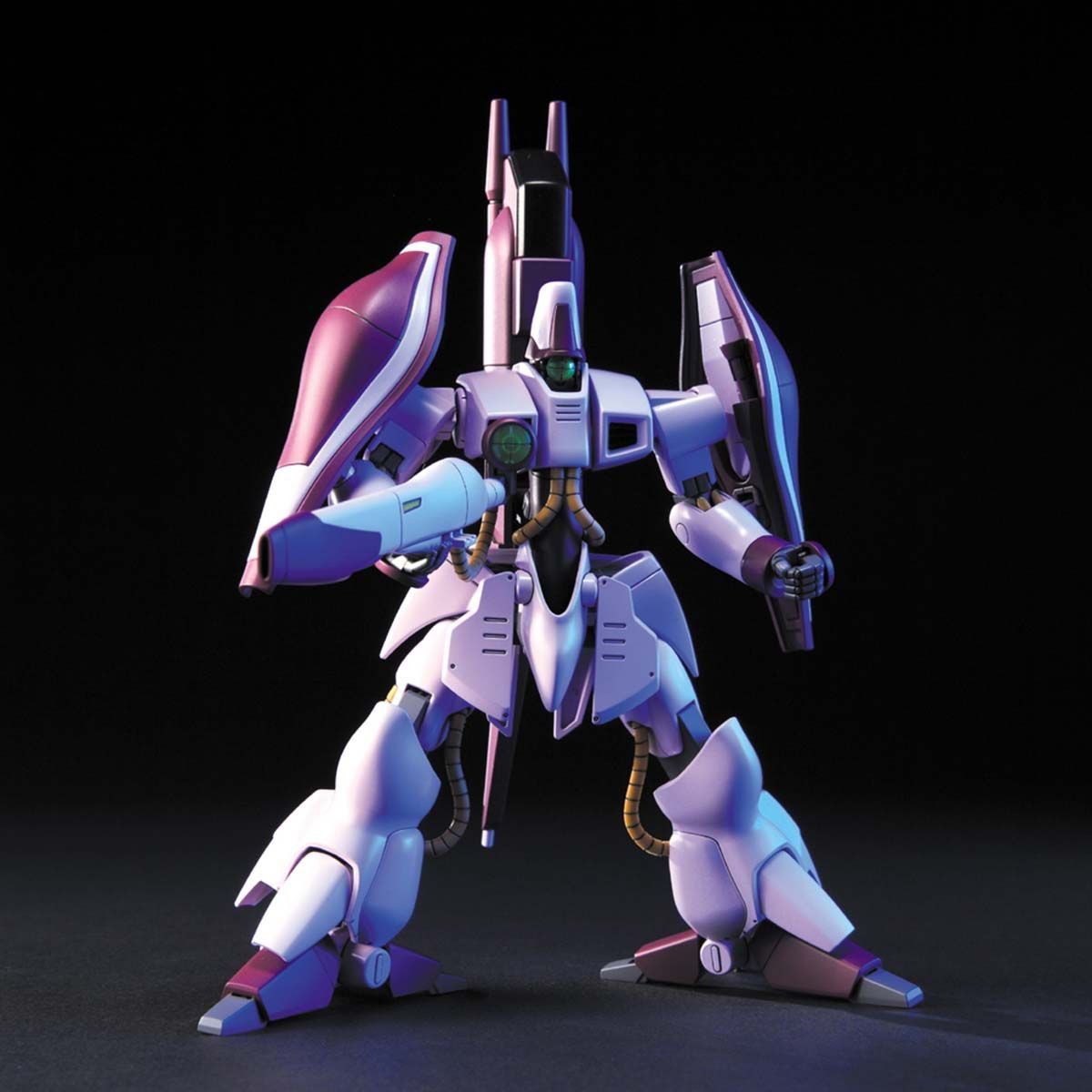 再販) HGUC 1/144 AMX-003 ガザC(ハマーン専用機) 機動戦士Z