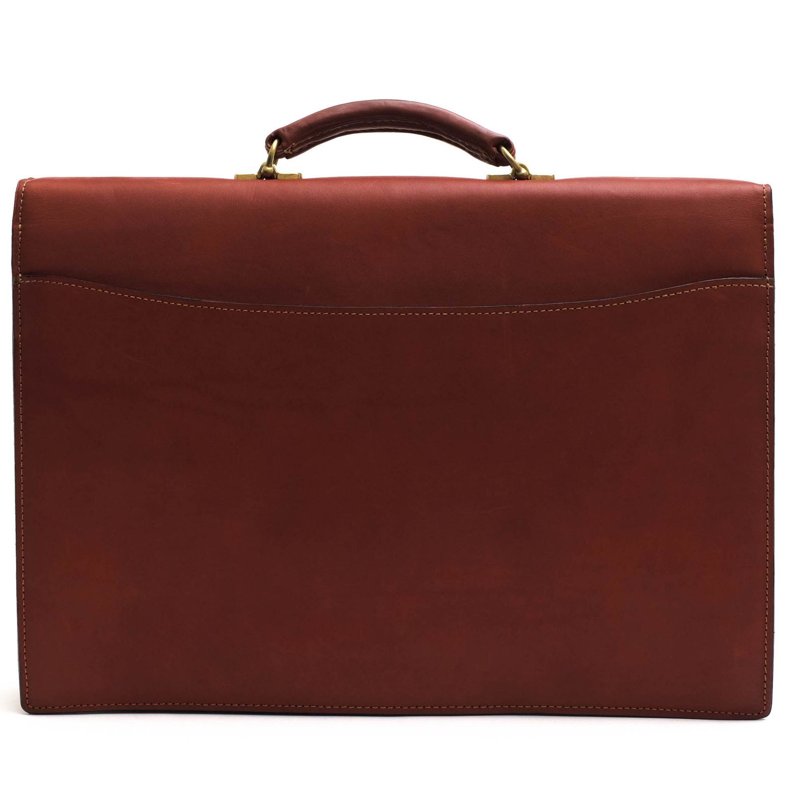 シュレジンジャー　ブリーフケース　ビジネスバッグ Schlesinger シュレジンジャー レザーブリーフケース ビジネス