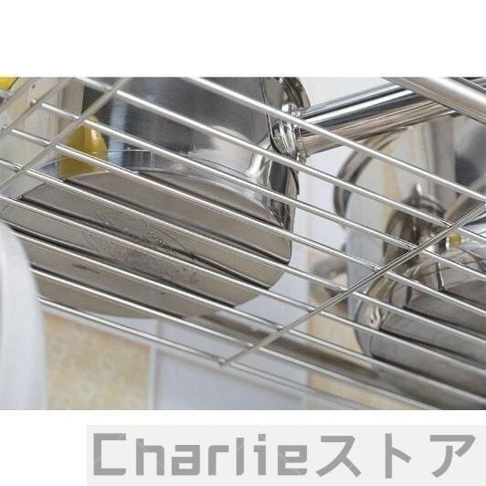 水切りラック