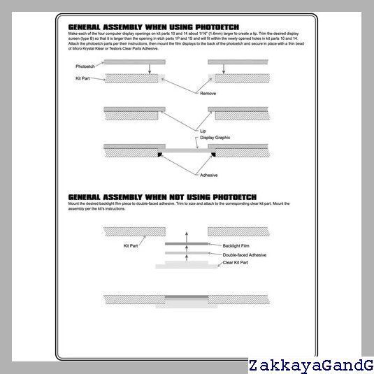Paragrafix 2001 A Space Odyssey EVA ポッドディスプレイスクリーン PGX223 Moebius Kit 2001-4 18 WWW_TRAVELLANDINDIA_COM