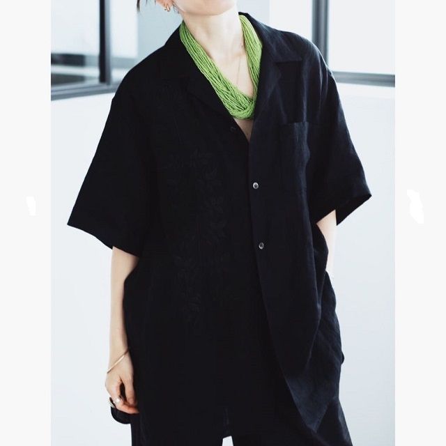 L'ECHOPPE x CITYSHOP レショップ シティショップ 22SS 別注 L'ECHOPPE x CITYSHOP レショップ シティショップ 22SS 別注