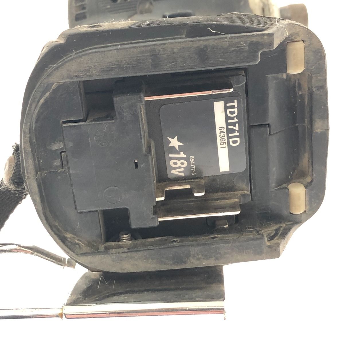 18v 6.0Ah