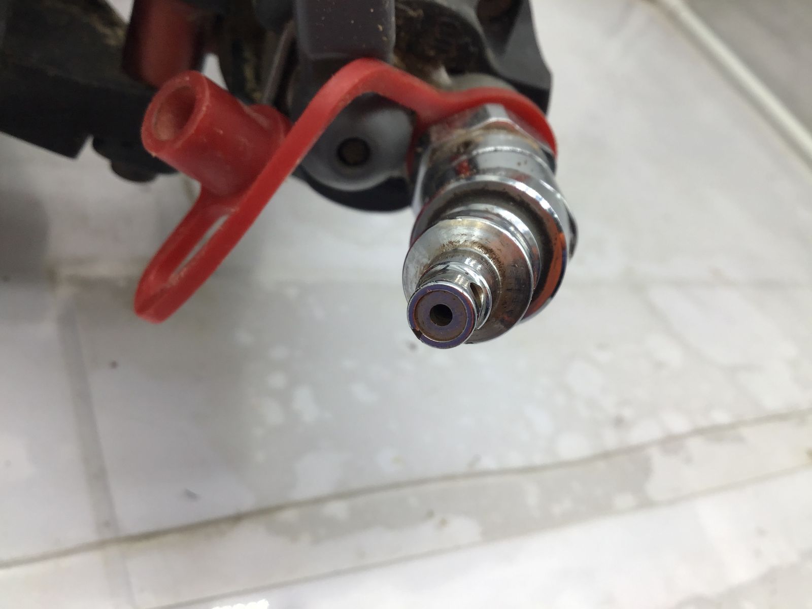 マイスターレッド HN-75N4