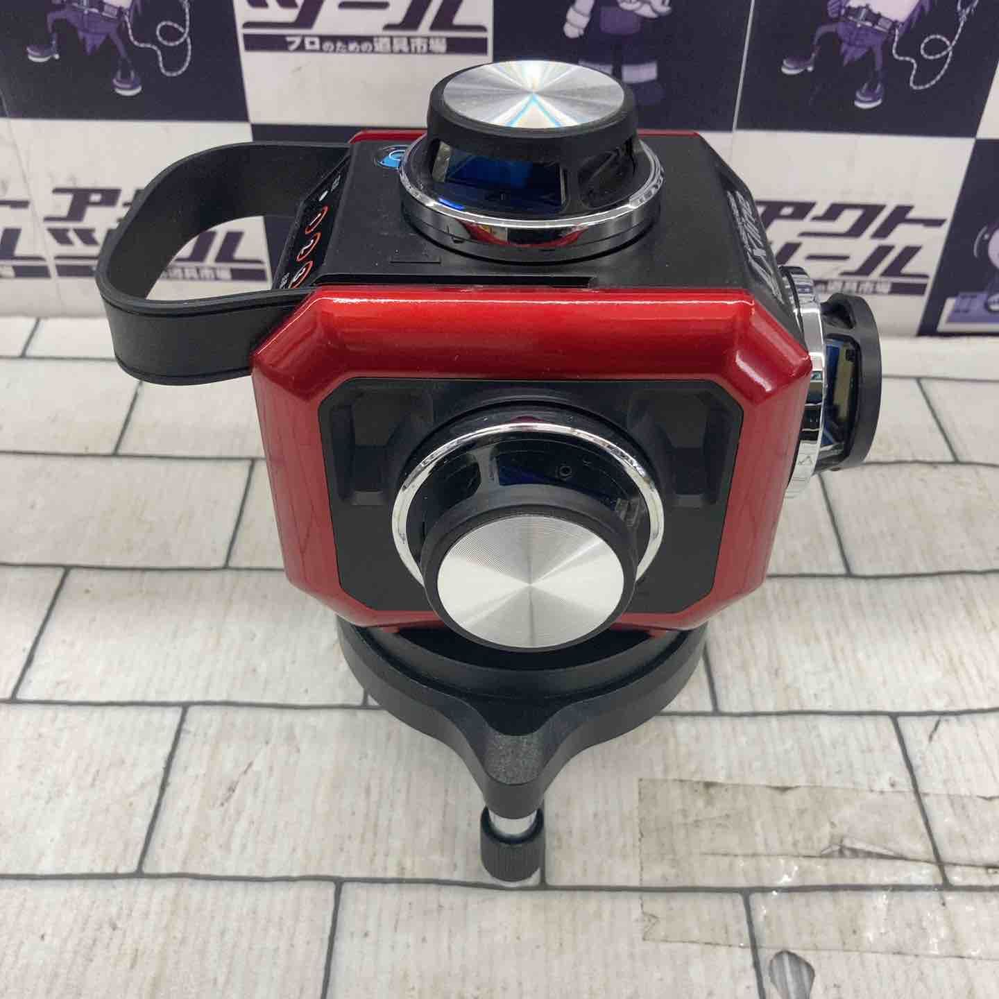 ◇シンワ測定 レーザー 墨出し器 LASER ROBO Xline (レーザーロボ 