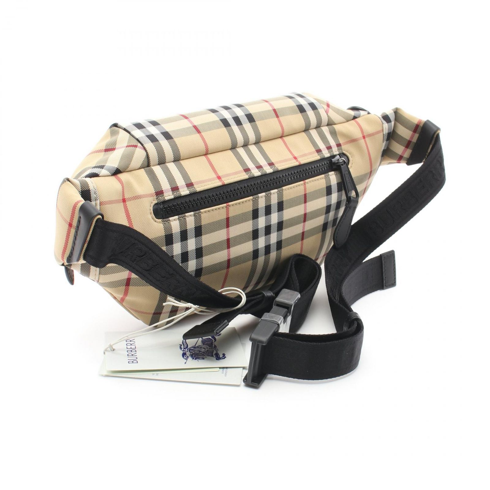 バーバリー BURBERRY