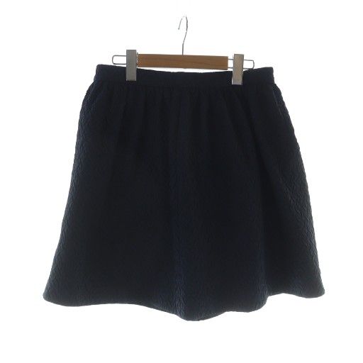 超美品!!コンディション◎ PRADA プラダ プリーツスカート 紺系 38 PRADA - プラダ PRADA スカートの通販 by KOMEHYO ONLINE ラクマ