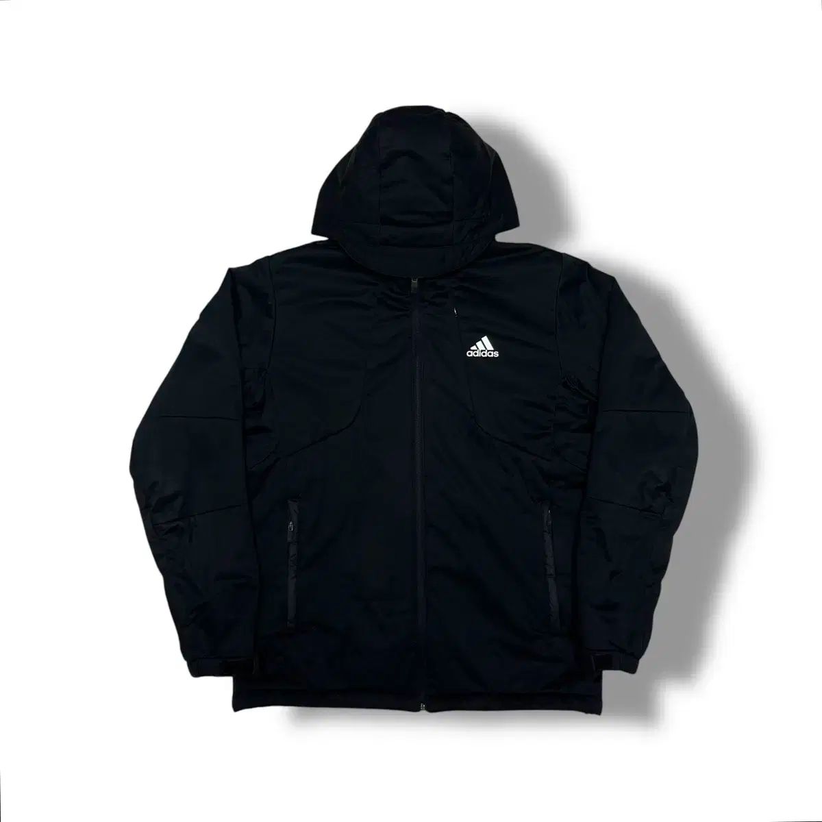 adidas アディダス ウインドブレーカー ブルゾン