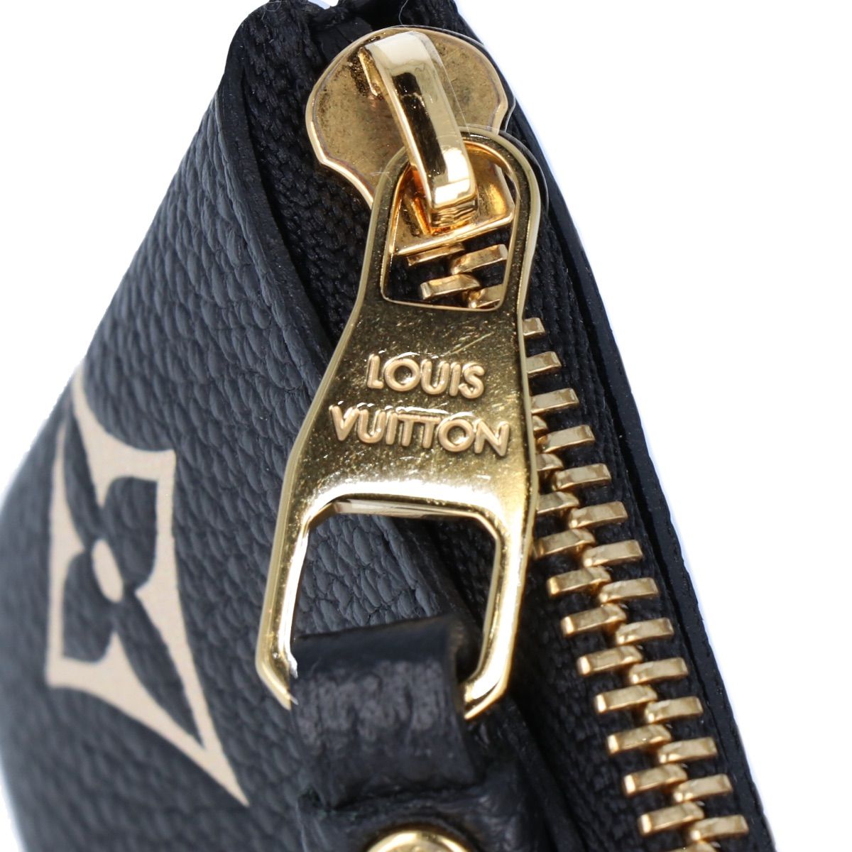 Louis Vuitton】ルイ・ヴィトン ポシェット クレ M80885