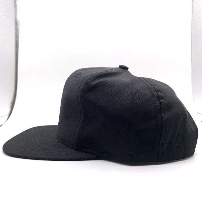 スナップバック