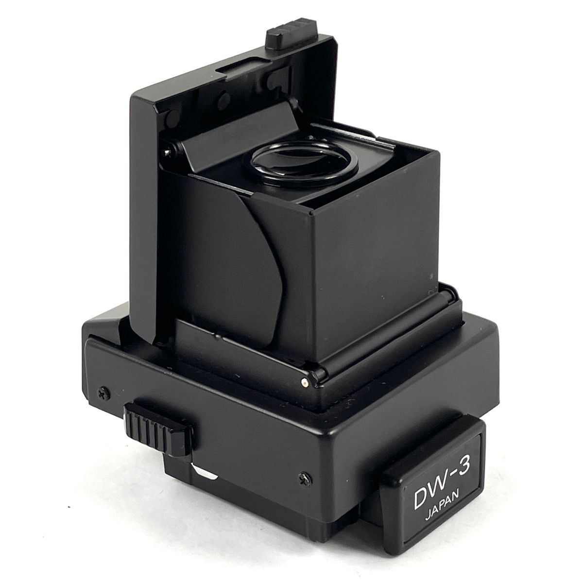 Nikon DW-3 F3用 ウエストレベルファインダー 元箱付 ヴィン