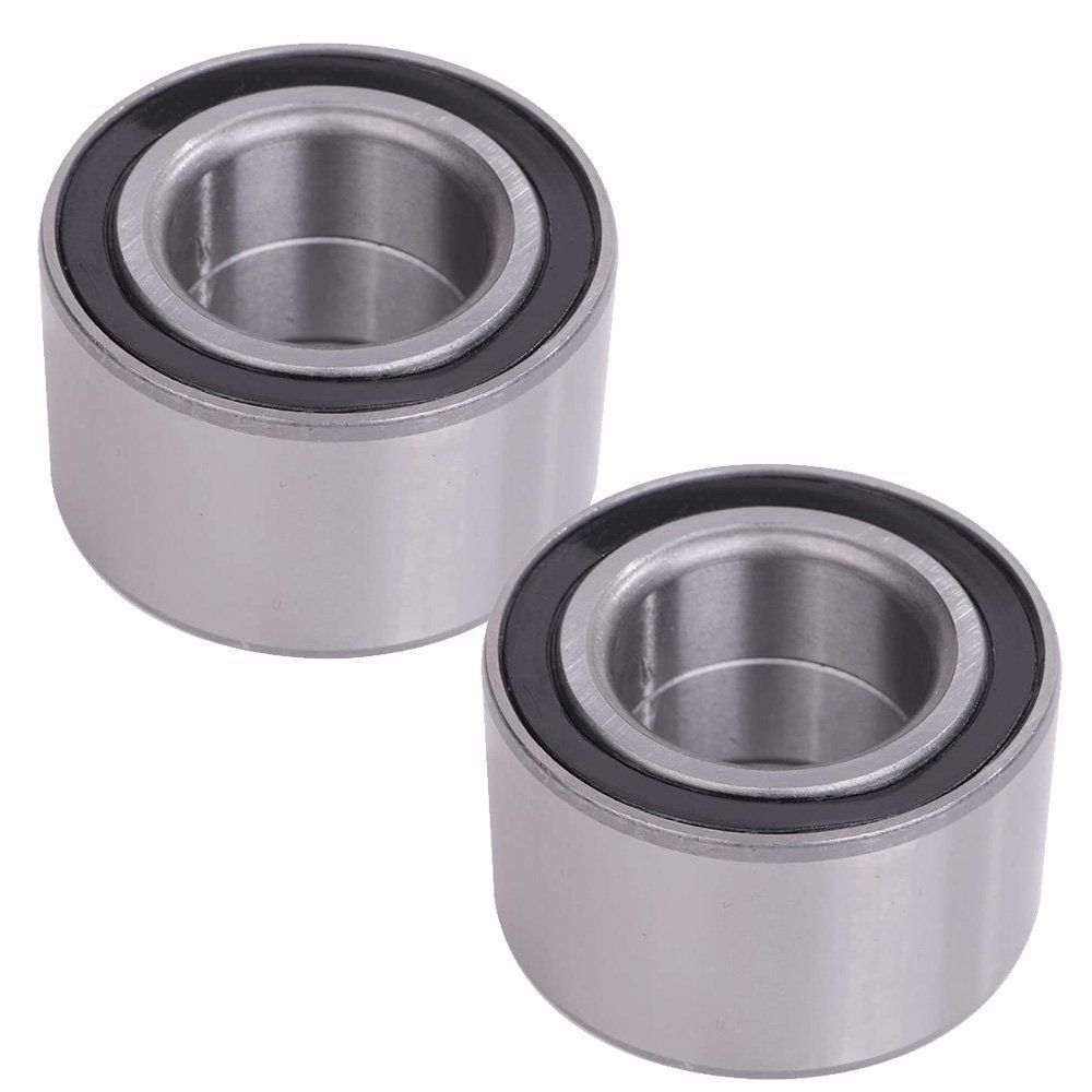 デュエット M100A M101A M110A M111A フロント ハブベアリング