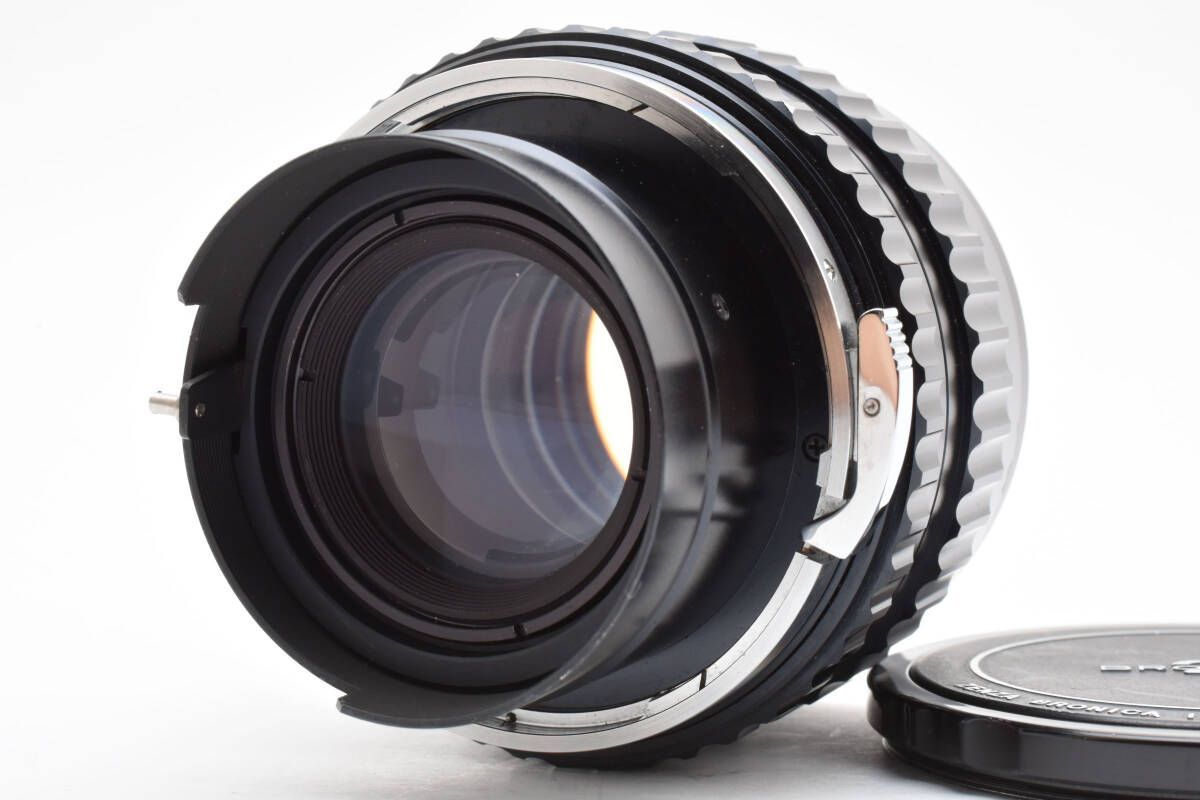  ゼンザノン Zenzanon 150 mm F 3 5 MC S 2 EC マニュアルフォーカスレンズ L 44 6739 レンズ(単焦点) カメラ