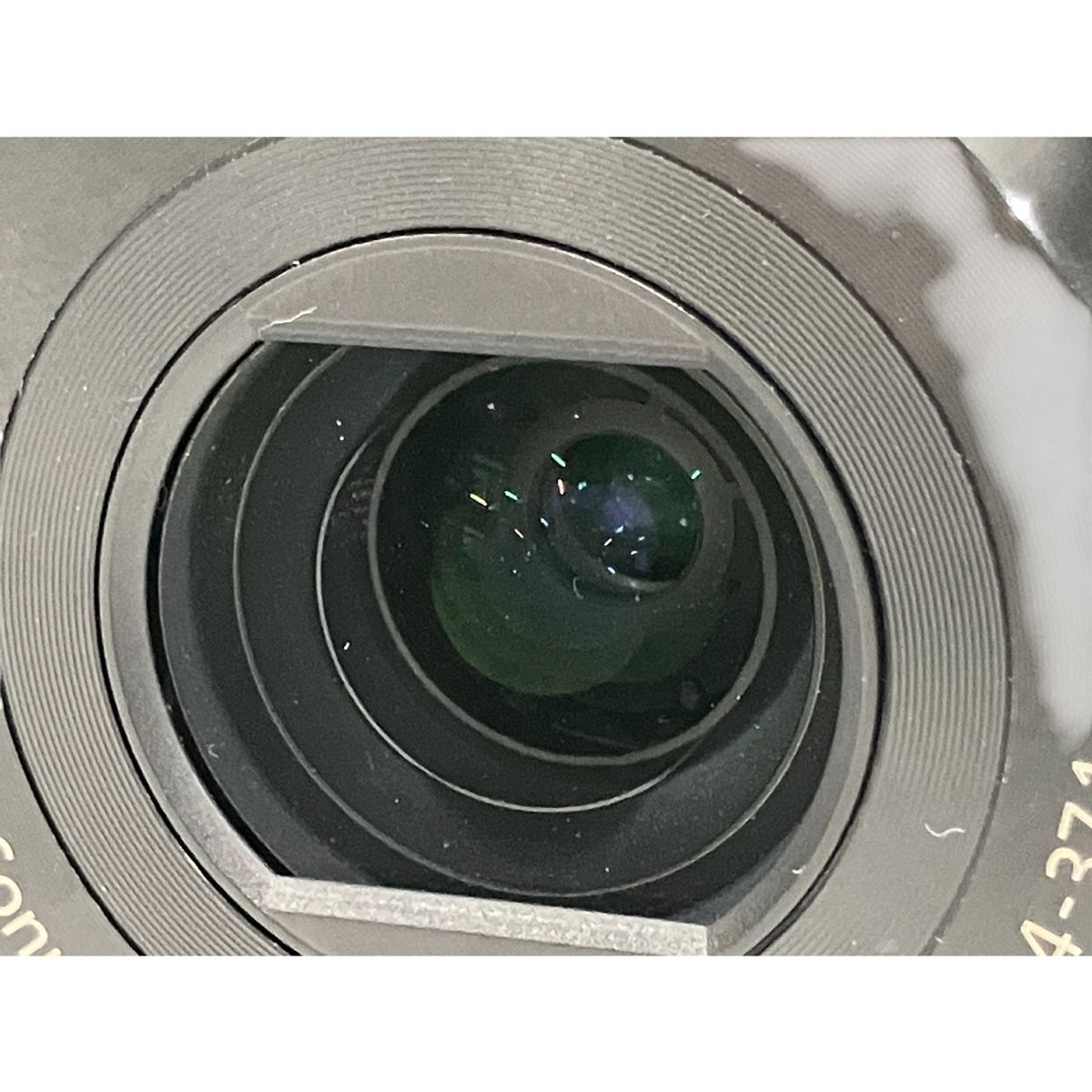 SONY DSC-RX100 Cyber-shot コンパクト デジタル カメラ ソニー