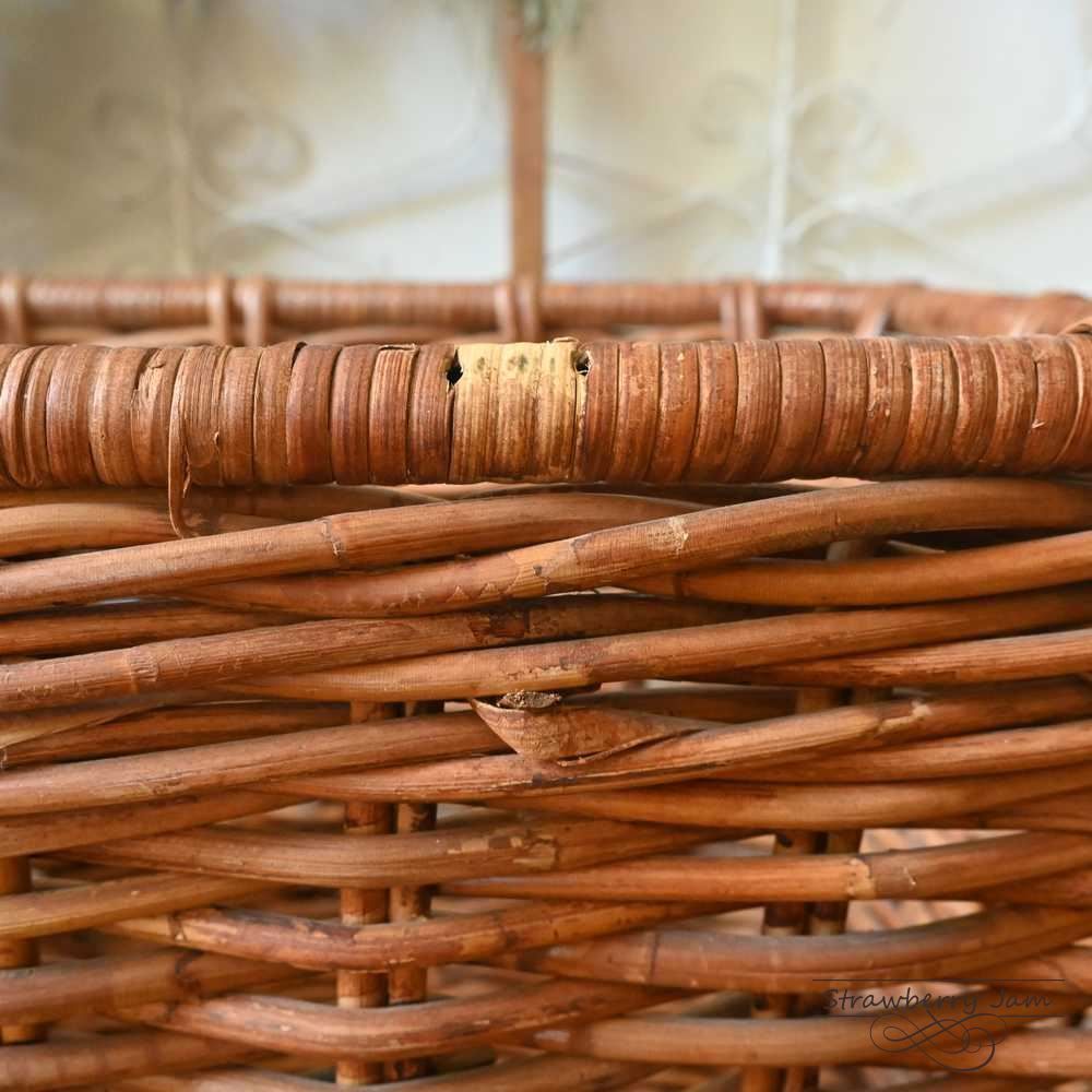 かご バスケット