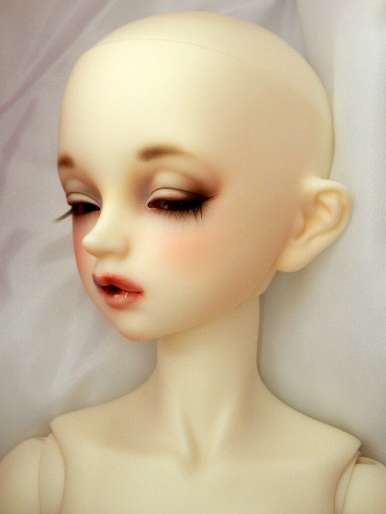 ボークス 幼SD カノン 1st 幼SD女の子 Kanon the Mouse（ねずみのカノン） ／ 幼SD男の子 Neon