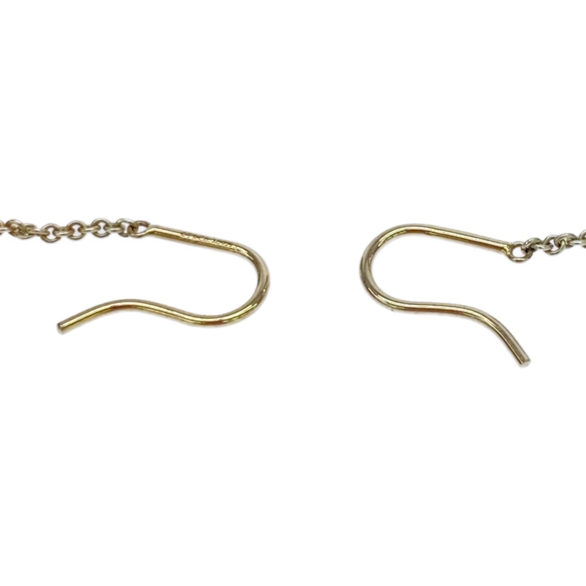 TIFFANY&Co. ティファニー ピアス ボール スイング ハードウェア