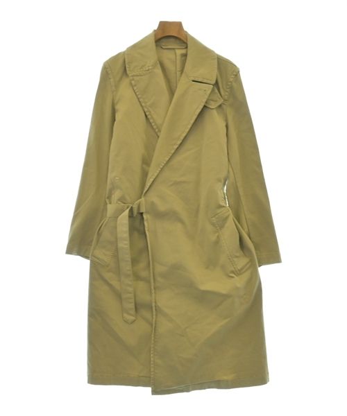 CABANE de zucca コート（その他） メンズ 【古着】【中古】【送料無料】