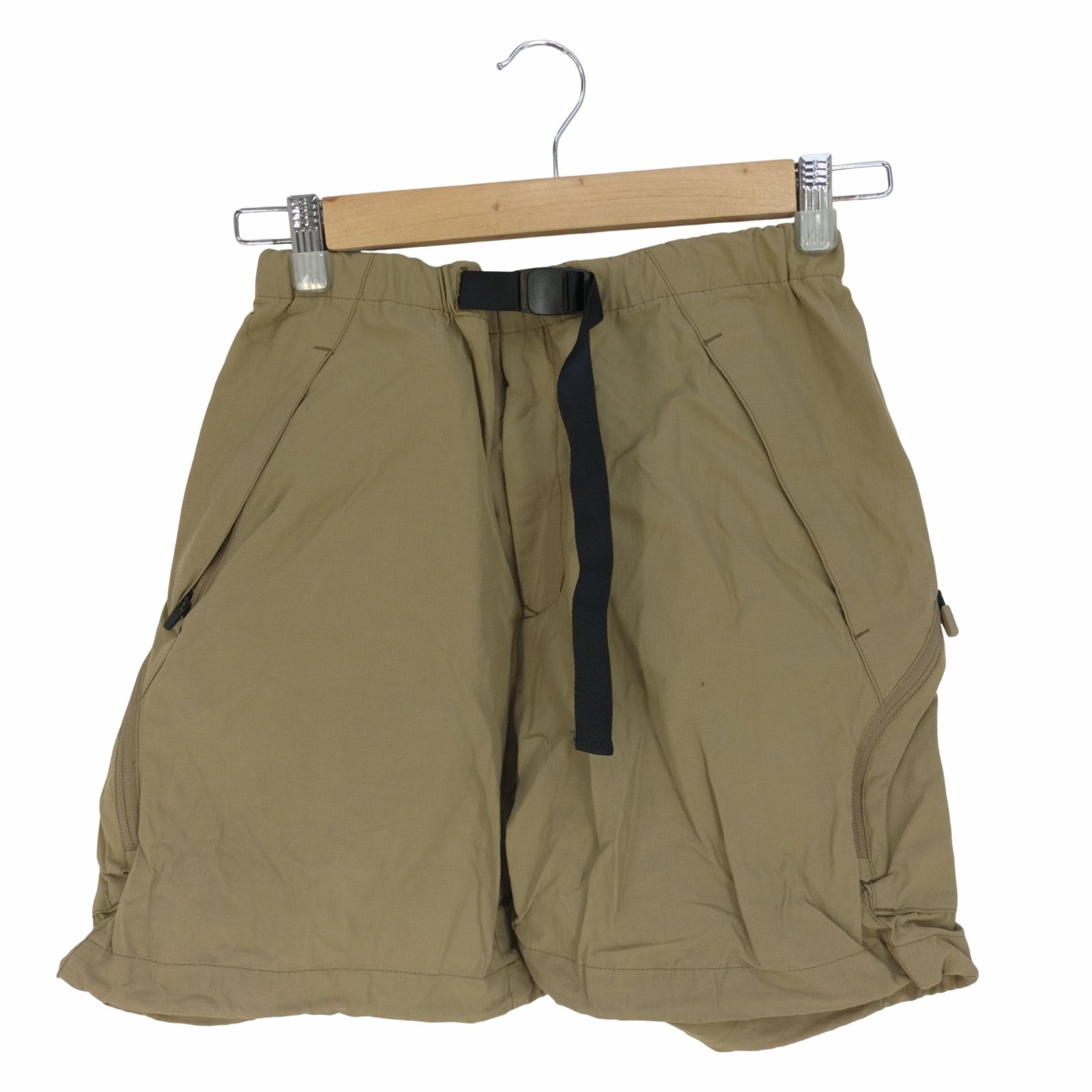 デサント descente 6 POCKET SHORTS 6ポケットショーツ ショートパンツ 