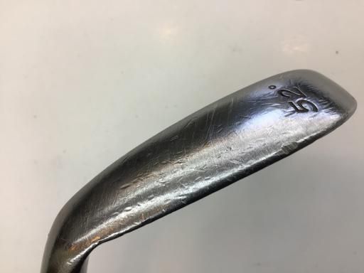 テーラーメイド　rac ゴルフ　ウェッジ　52° 58° FLEX S メンズ 52/58 （S）2本セット RAC TP テーラーメイド ウェッジ - メルカリ