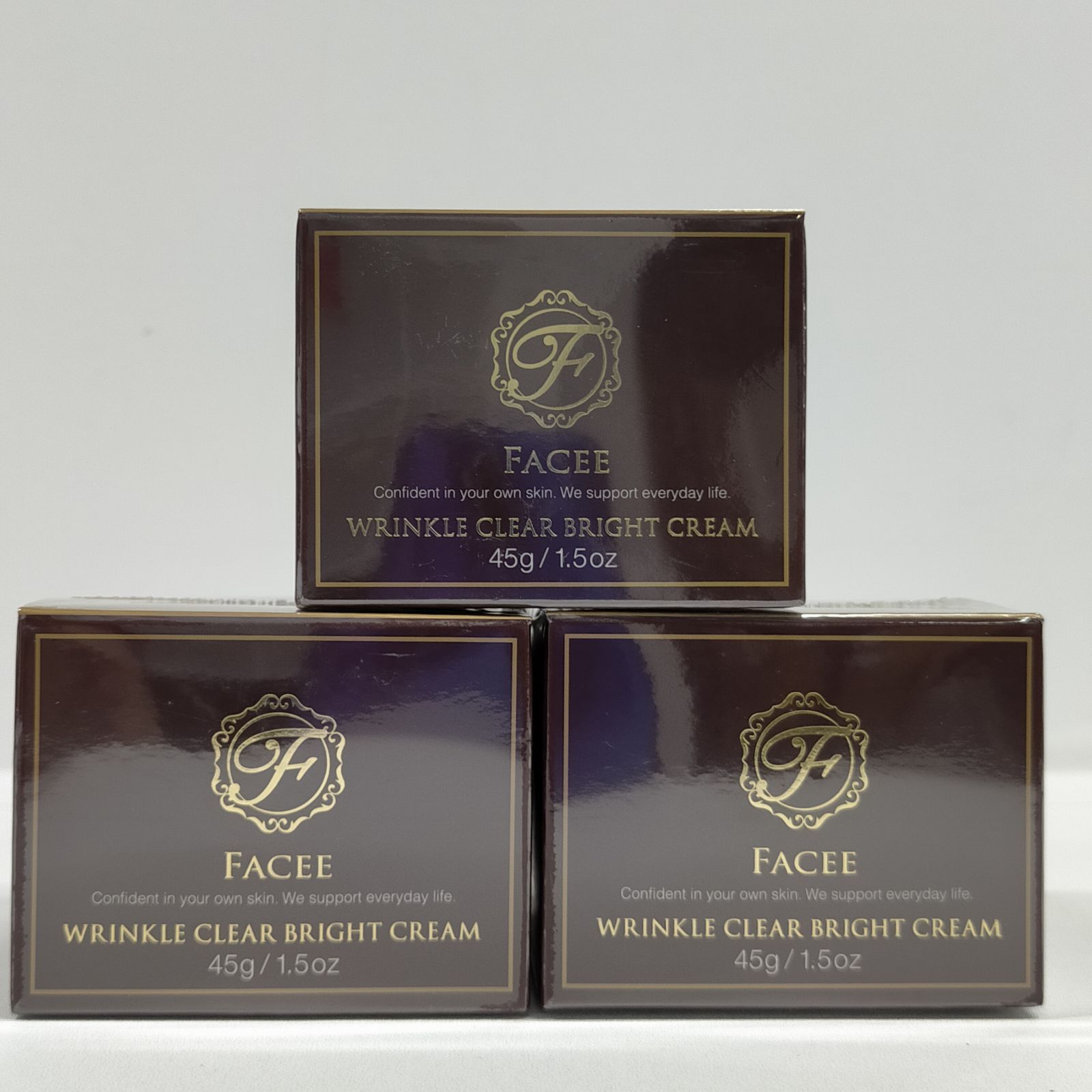 モナリ ゴールドシリーズ ACクリーム 30g MONNALI（モナリ） ゴールド