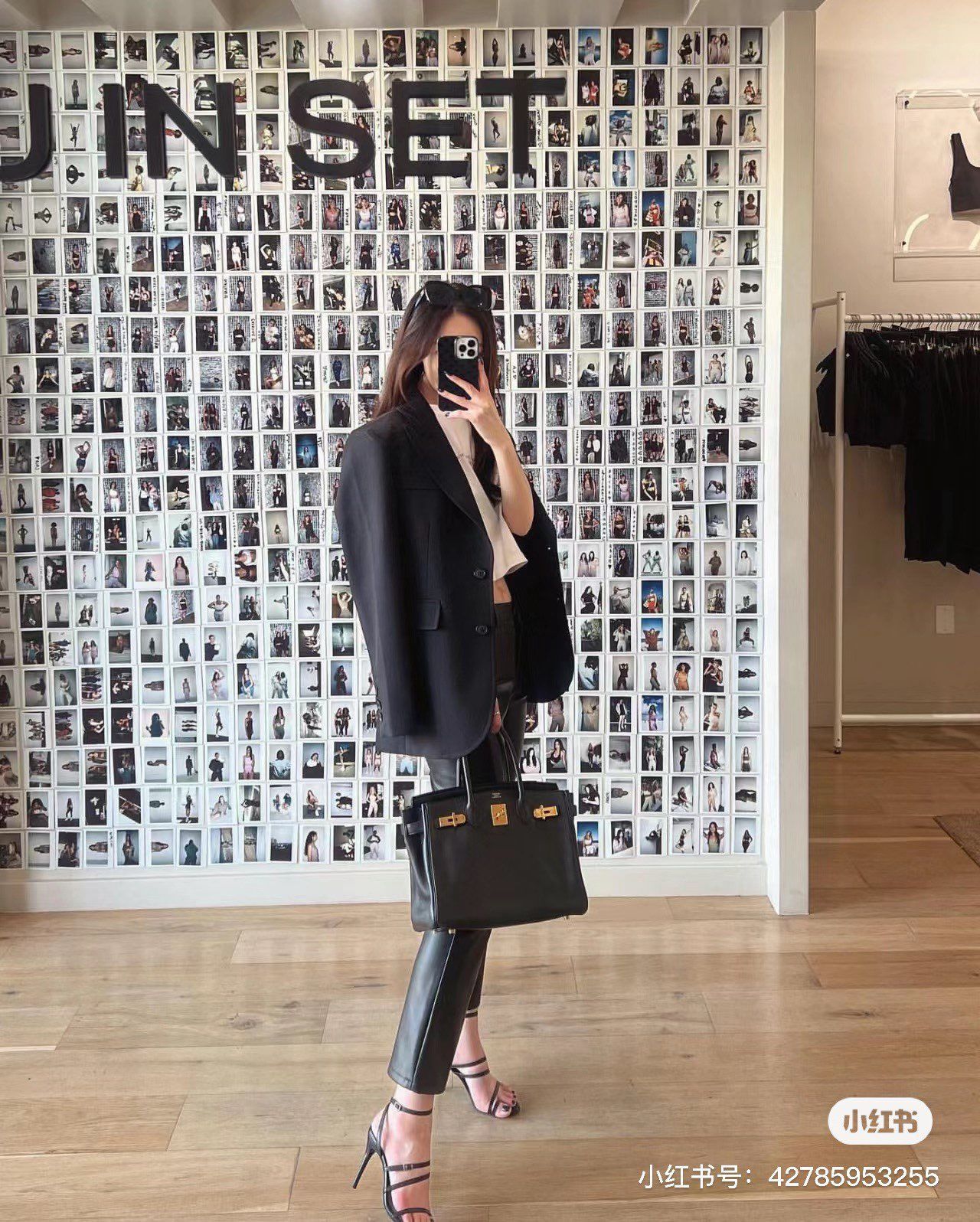 期間限定値下げ中【新品未開封】HERMES H24 H24｜エルメス(HERMES)｜コスメ・デパコス｜阪急百貨店公式