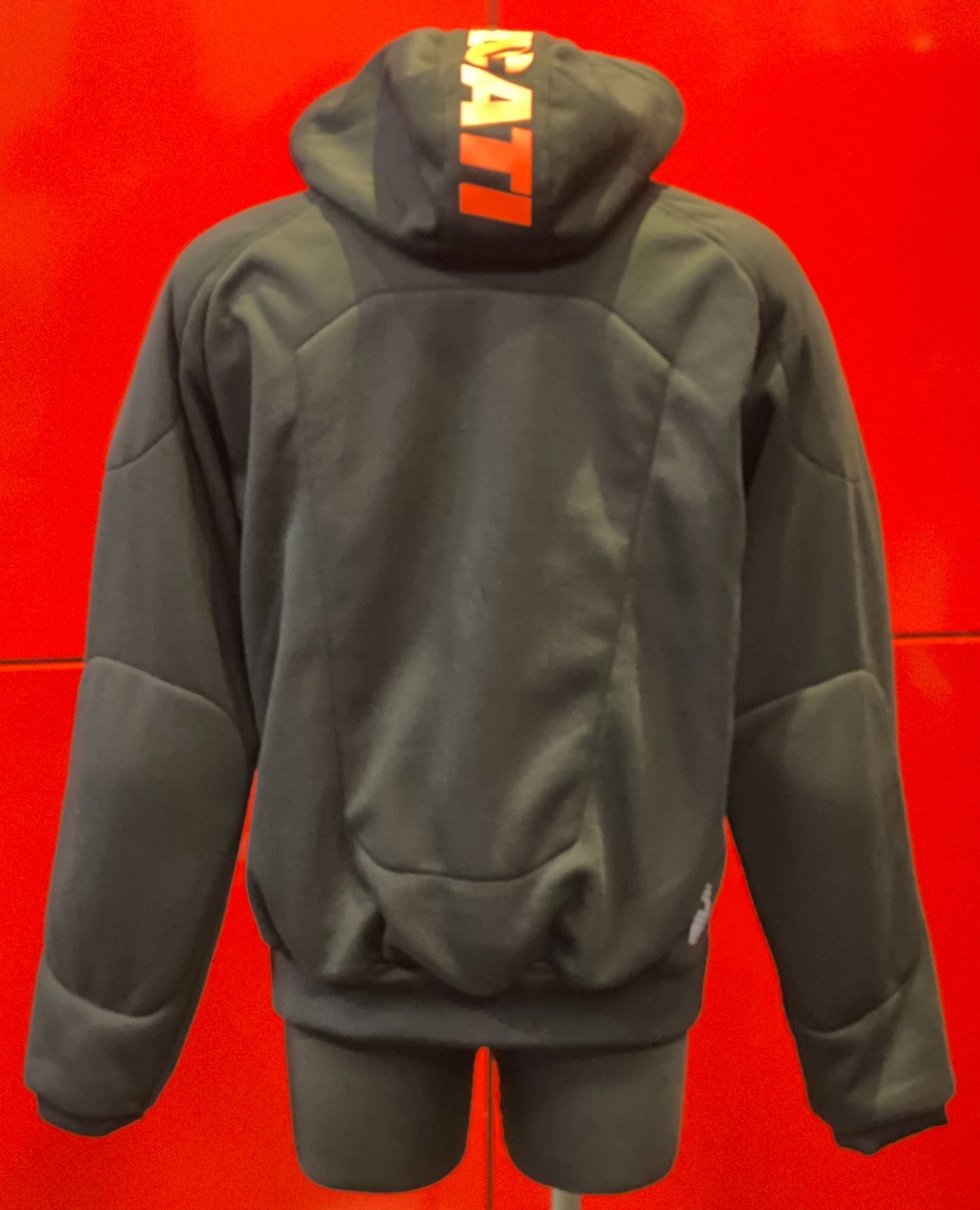 メンズ ドゥカティ