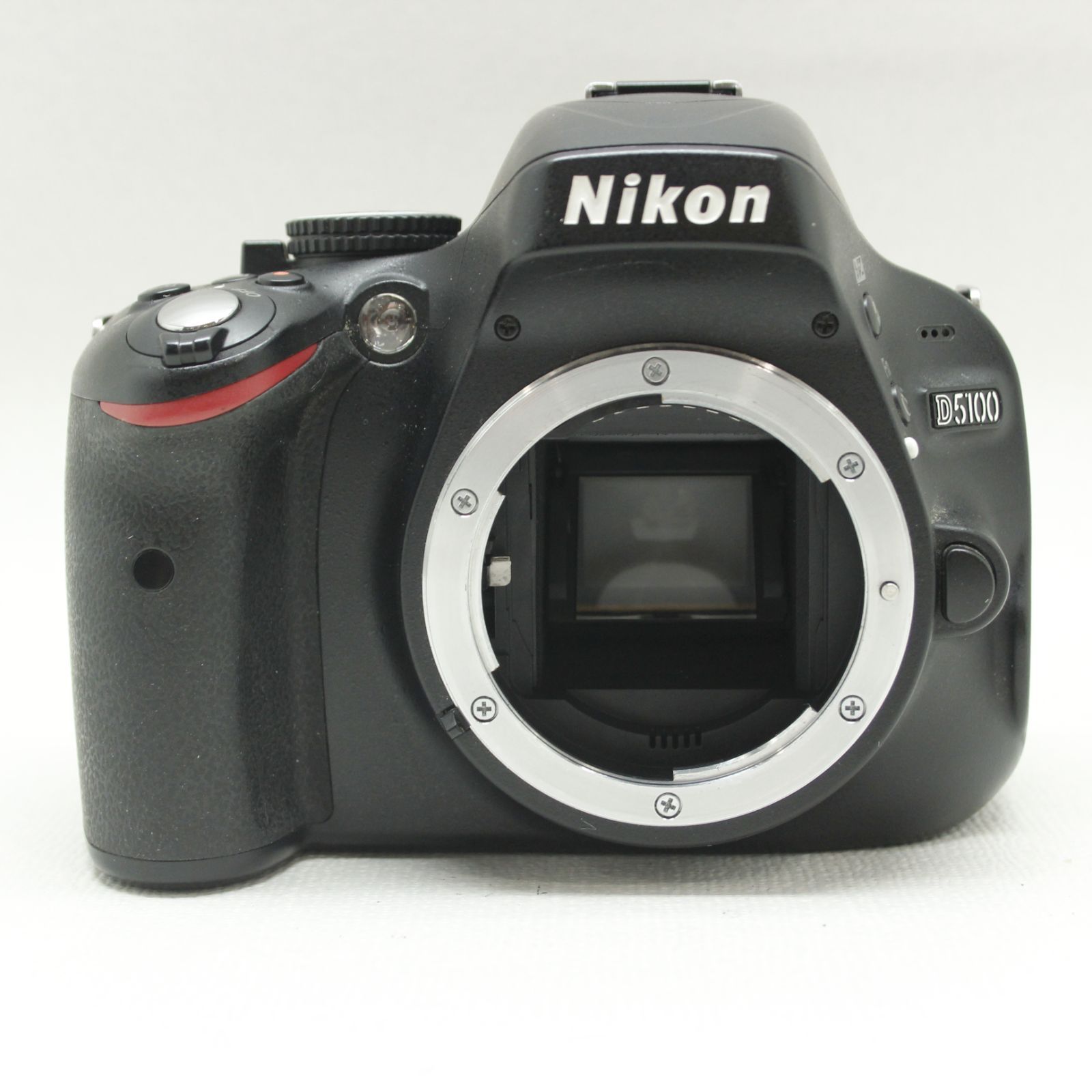 ◎ 【訳アリ品】 Nikon D5100 ボディ - メルカリ