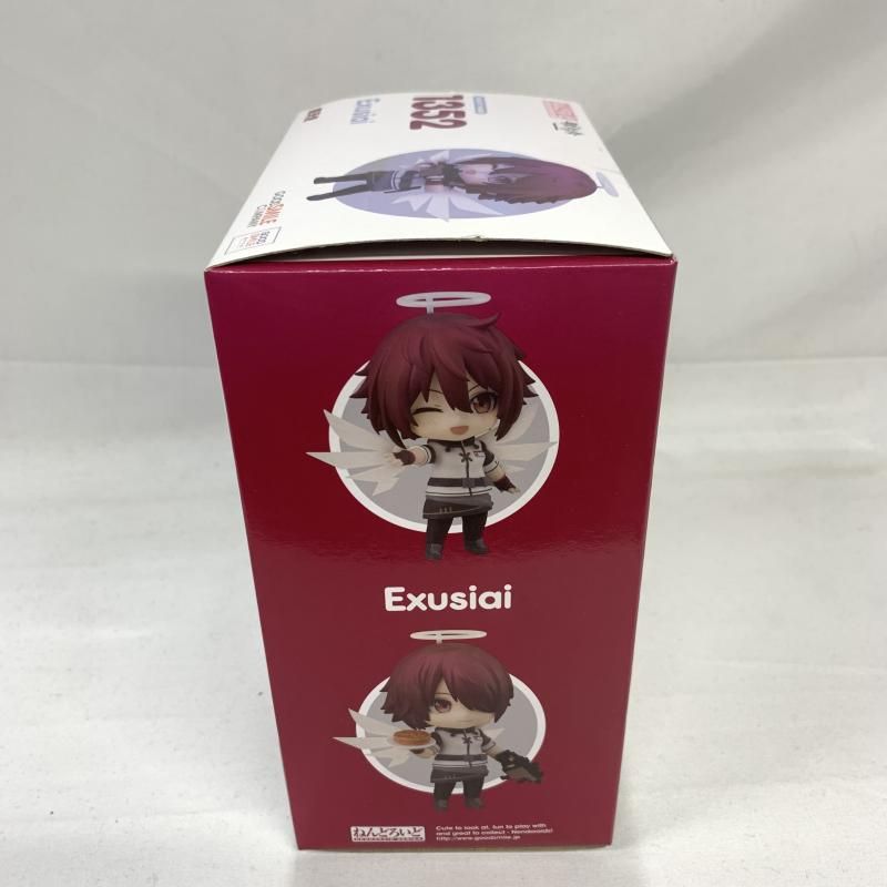 ねんどろいど