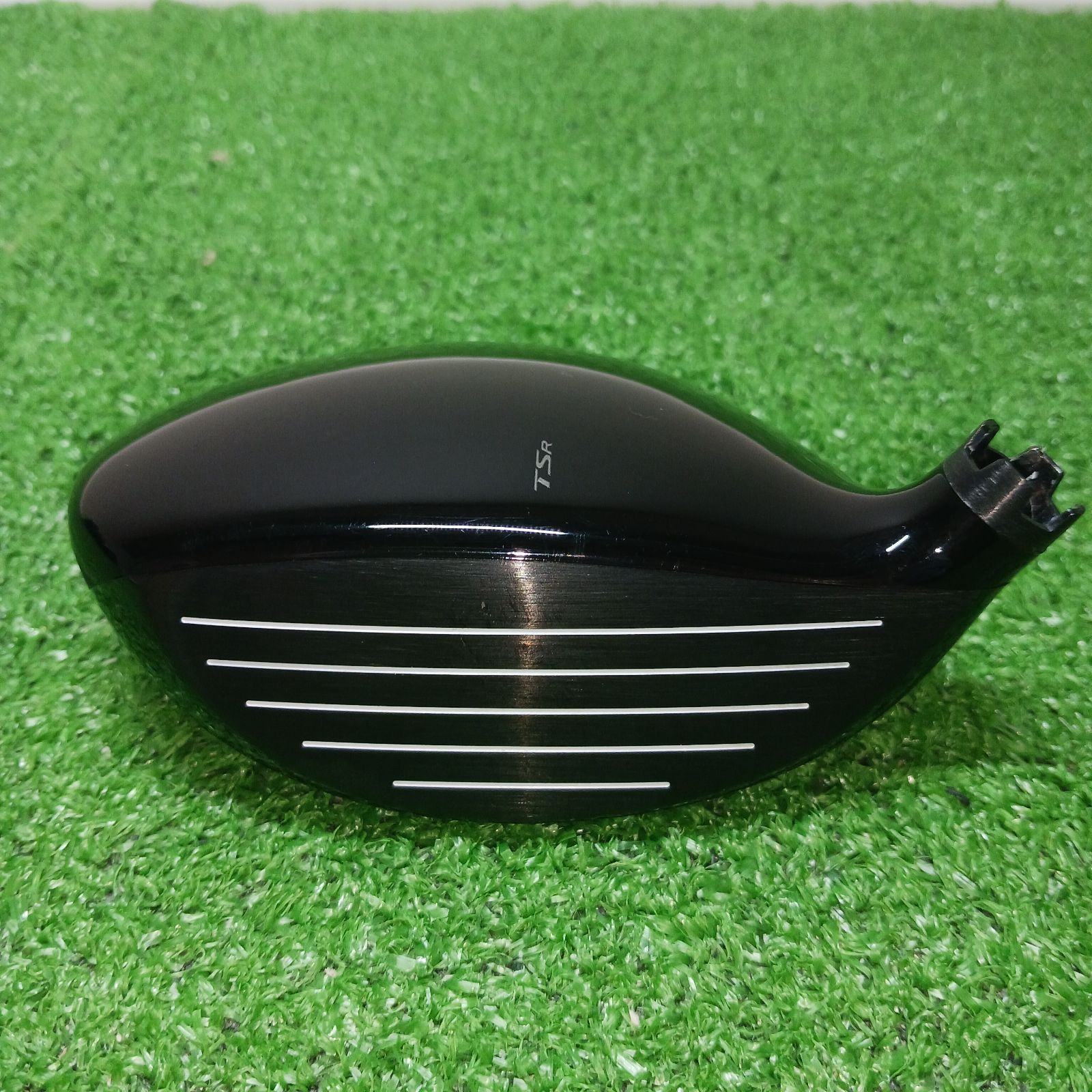 タイトリスト TSR2 FW 15° ヘッドのみ タイトリスト TSR2