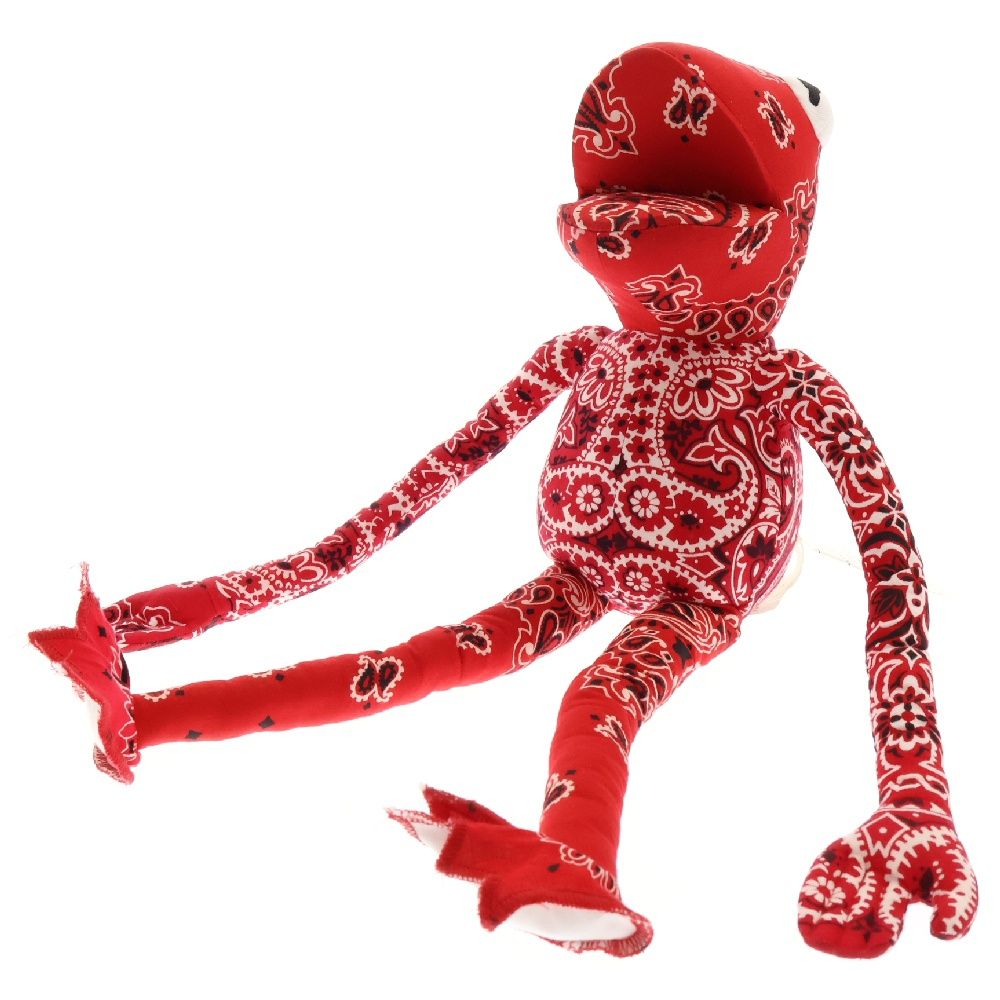 READYMADE フロッグマン