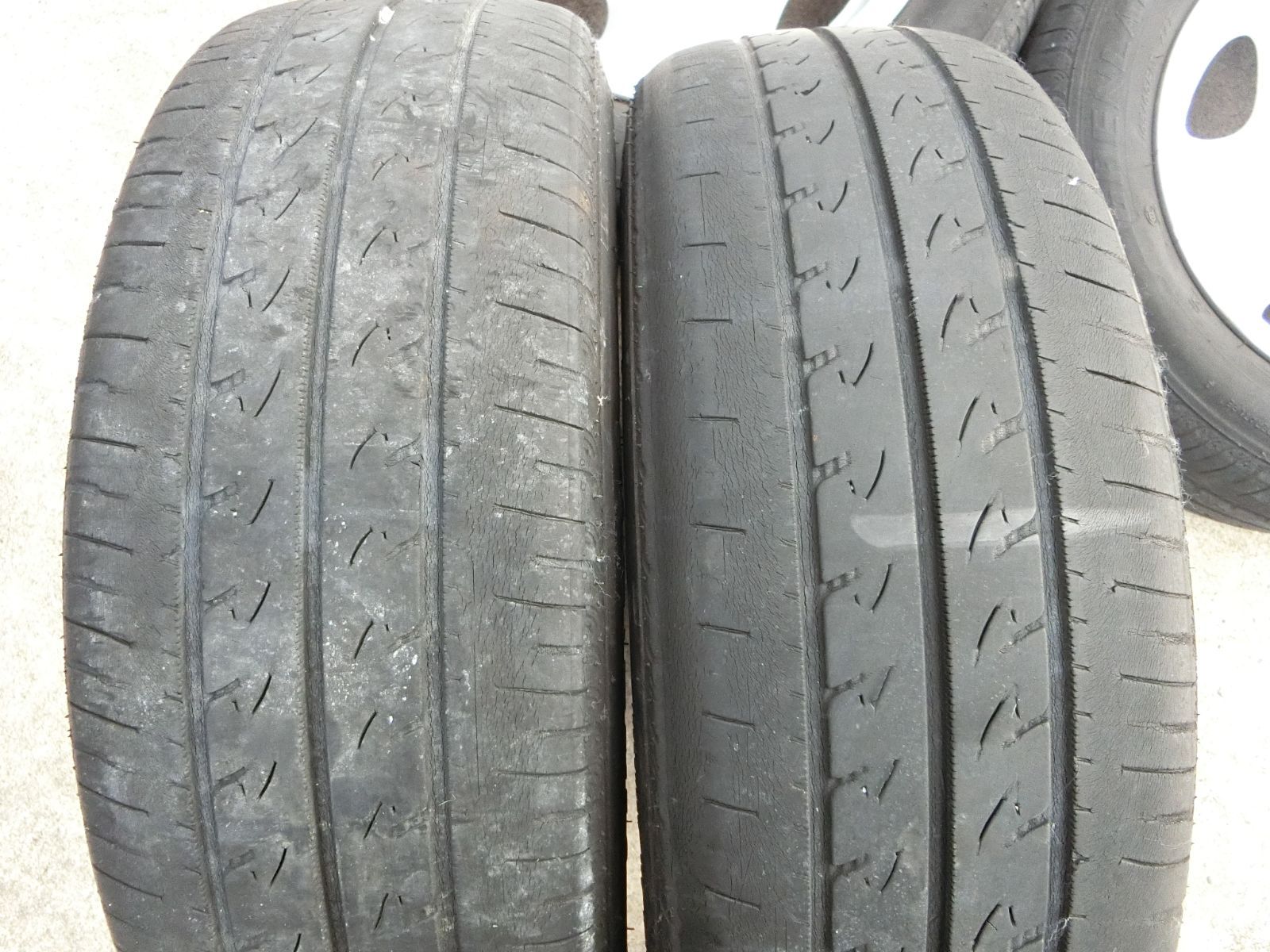 65R13 クリッパー