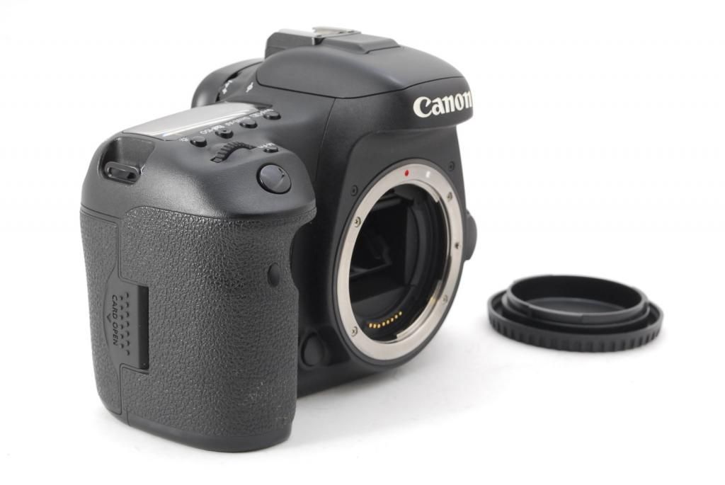 高価値 キャノン キャノン ❤本格的な外観の一眼レフ❤Canon ❤本格的 ...