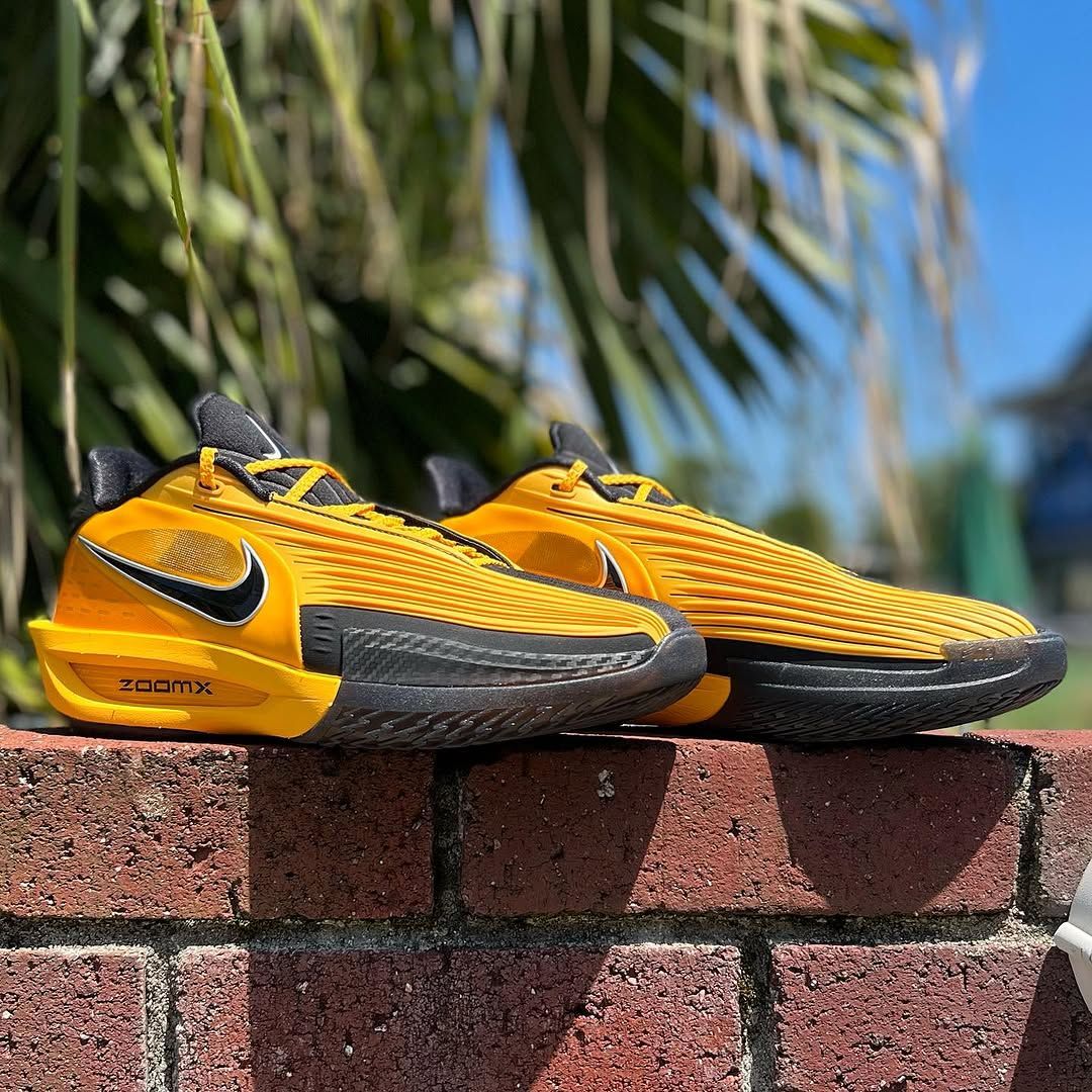 NIKE AIR ZOOM G.T. CUT 3 TURBO EP 'BRUCE LEE' ナイキ エア