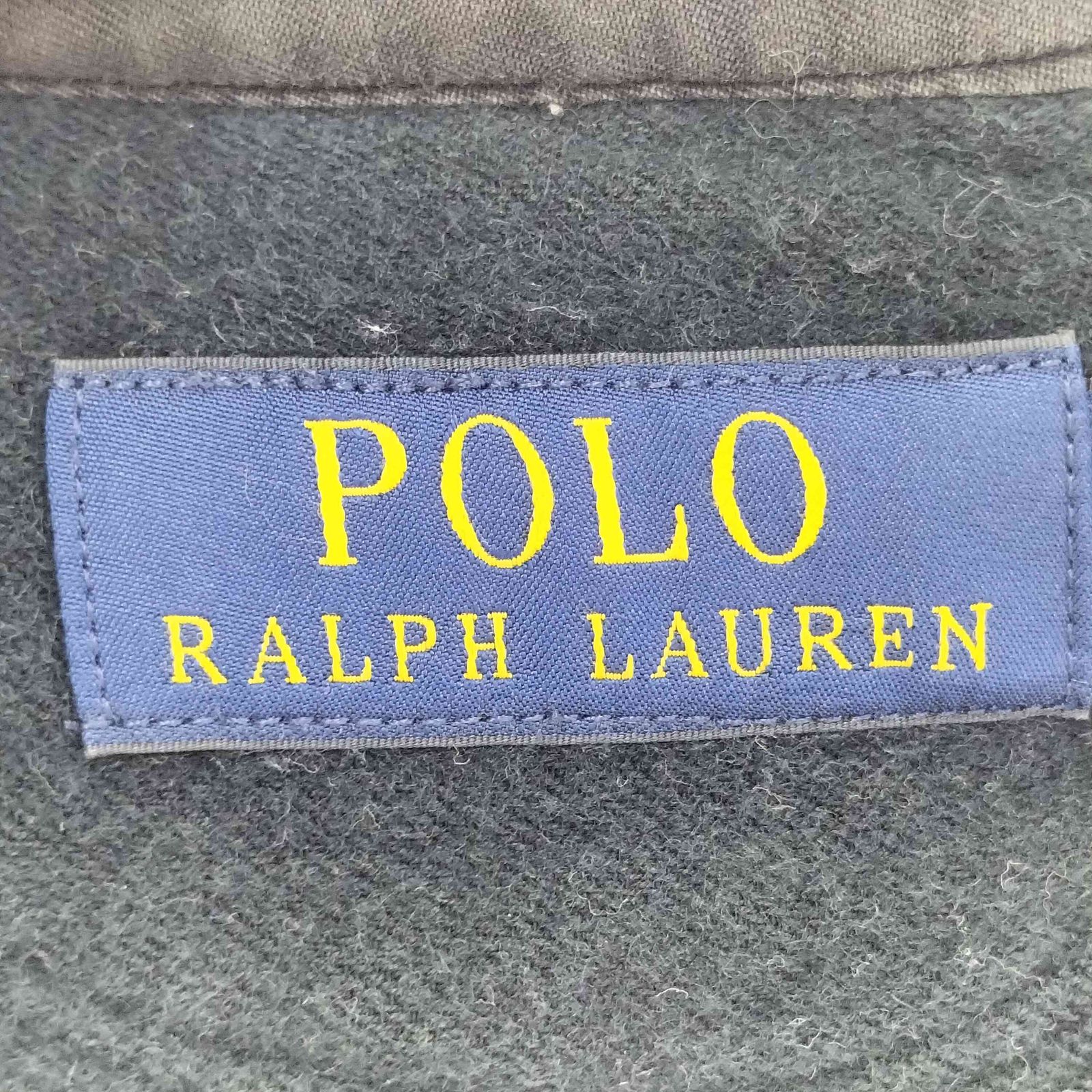 ポロラルフローレン POLO RALPH LAUREN ネイティブ柄 L/S シャツ