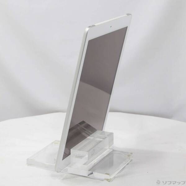 ドコモ版 iPad 第5世代 MP1L2J/A SIMロック有 ムスビー｜美品 SIMフリー iPad 第5世代 32GB Wi-Fi+Cellular版