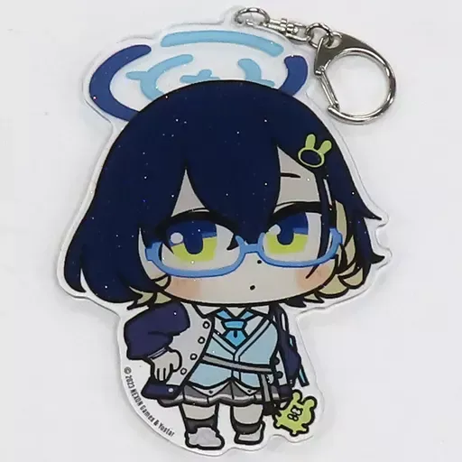 ブルアカ　ブルーアーカイブ　各務チヒロ　スタジャン ブルーアーカイブ -Blue Archive- チヒロのミレニアムスタジャン