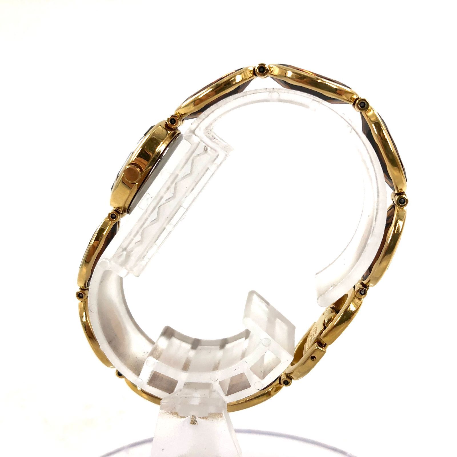 SEIKO セイコー LASSALE ラサール 1E50-5159 オーバルフェイス