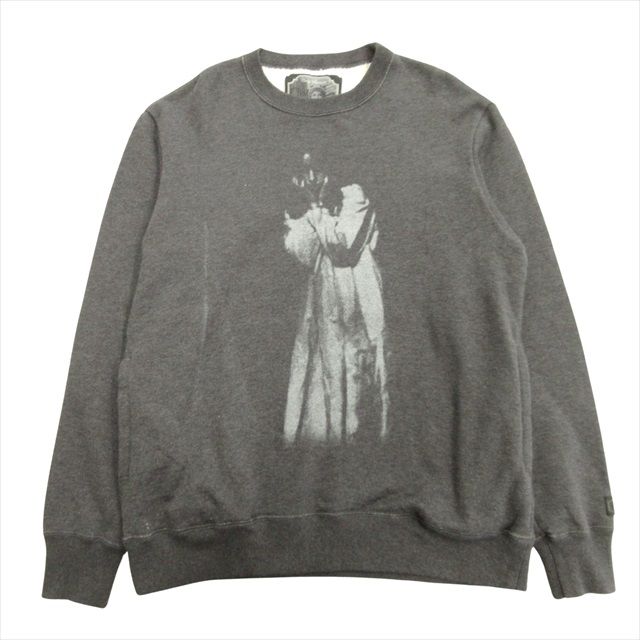 アンダーカバー JUNTAKAHASHI／スウェット シンディシャーマン／M アンダーカバー JUNTAKAHASHI／スウェット シンディシャーマン
