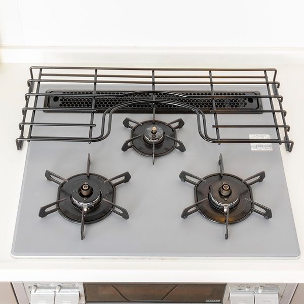 ガスコンロ コンロ台