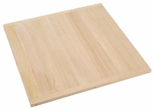 3営業日で発送 豊稔企販 家庭用麺台 麺棒なし ９００×９００ｍｍ Ａ-１０８９